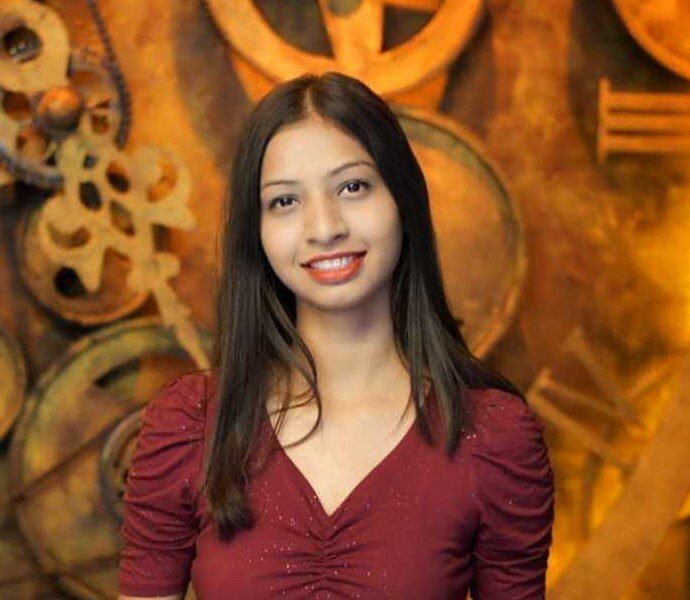 Avatar for Ankita Kumari