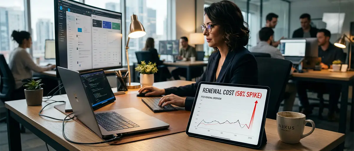 The Agency Guide to Web Hosting Pricing: Protecting Your Margins Against Hidden Renewal Hikes in 2026