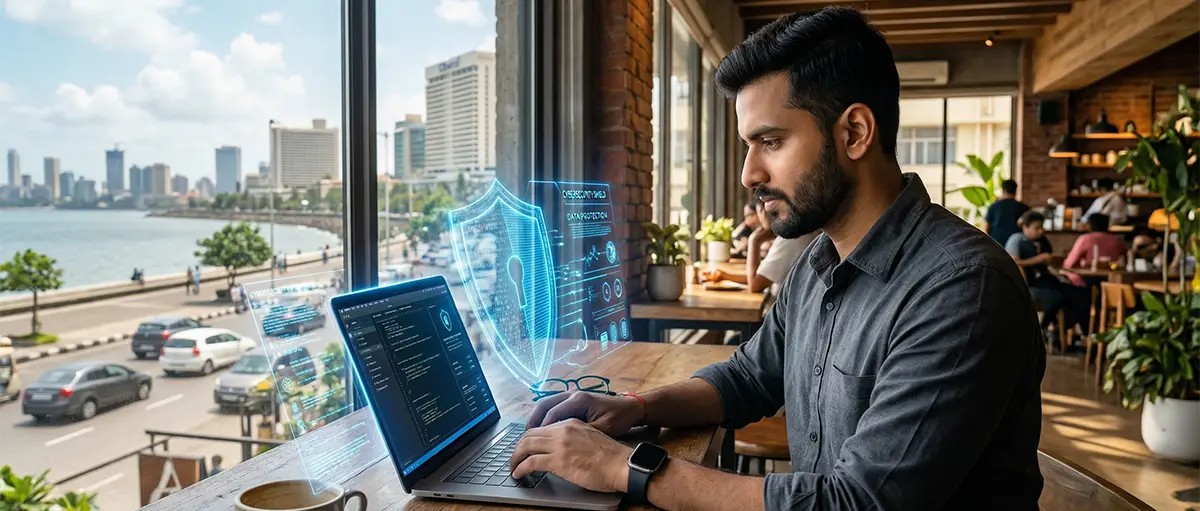 Best Free VPN for Remote Workers in India (2026): Pro-Grade Privacy Without the Subscription