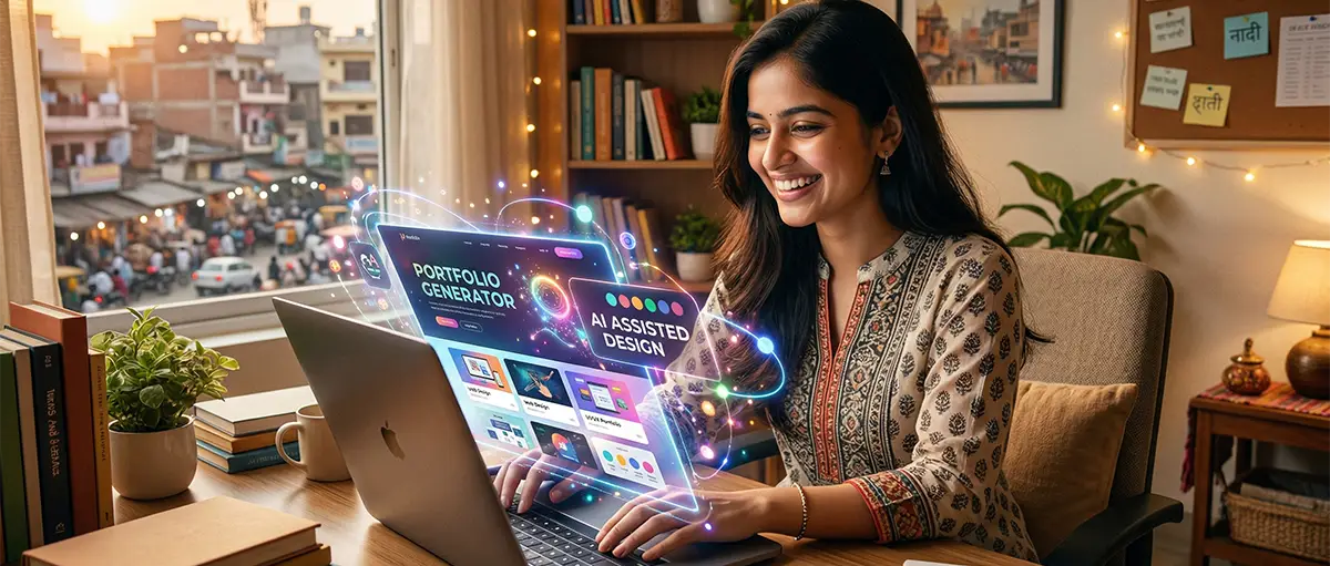 Best Tools for Website Beginners: The 2026 AI & No-Code Guide for Indian Freelancers