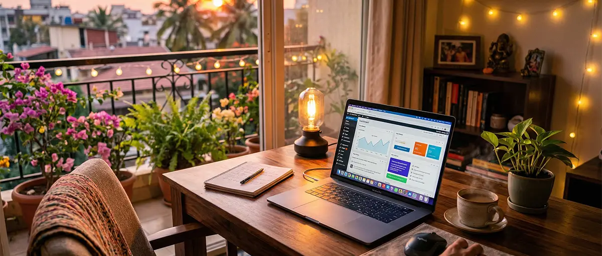 Best Web Hosting in India 2026: The Ultimate Guide for Profitable Side-Hustle Blogs