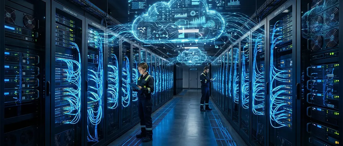 Beyond the Startup Phase: Why SaaS Founders are Swapping Shared Hosting for Cloud Elasticity in 2026