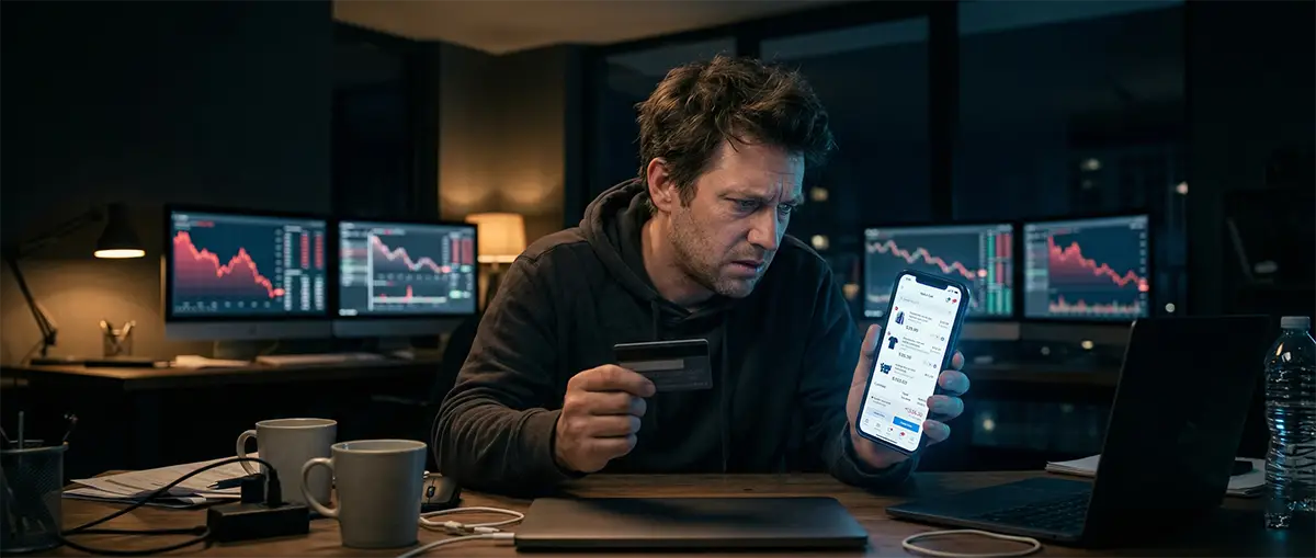 The Silent E-commerce Killers: 7 Hidden Checkout Errors Bankrupting First-Year Stores