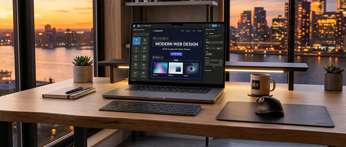 How to Create a Website in 2026: Step-by-Step Guide