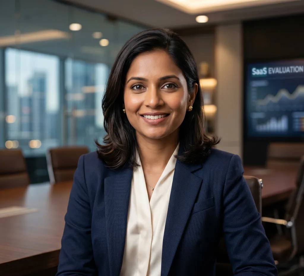 Priya Sharma