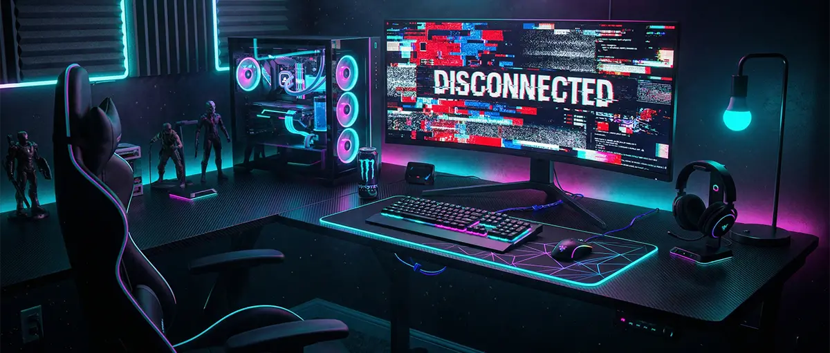 VPN Not Working? 7 Guerrilla Fixes for Gamers (2026)