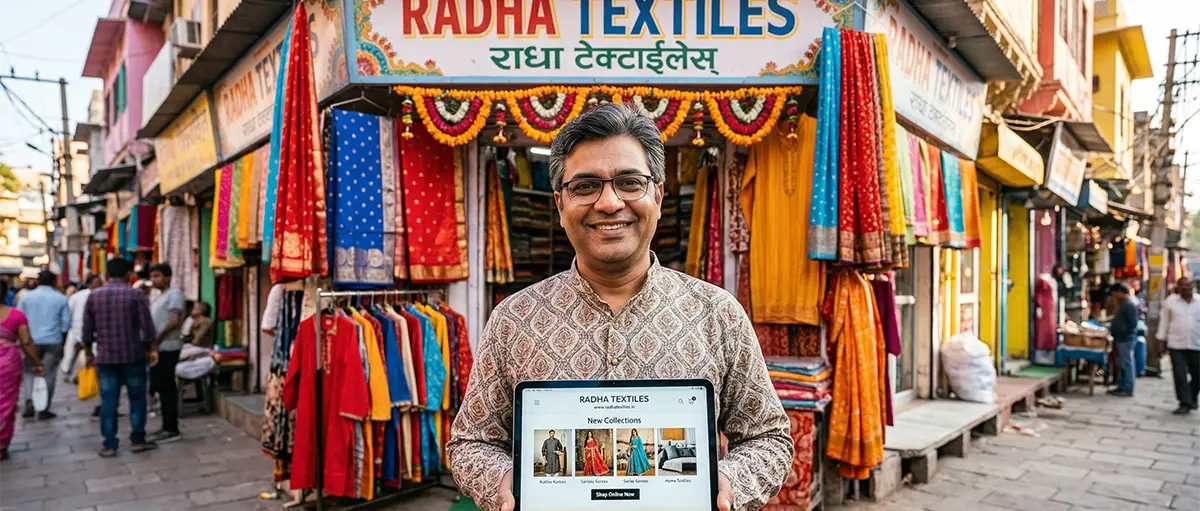 What is Web Hosting? (2026) | Beginner's Guide for Indian Businesses